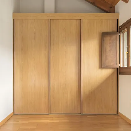 Casa Altos De Santiago 公寓 *