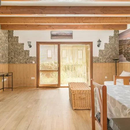 Casa Altos De Santiago *