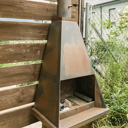 Casa Altos De Santiago 公寓 *