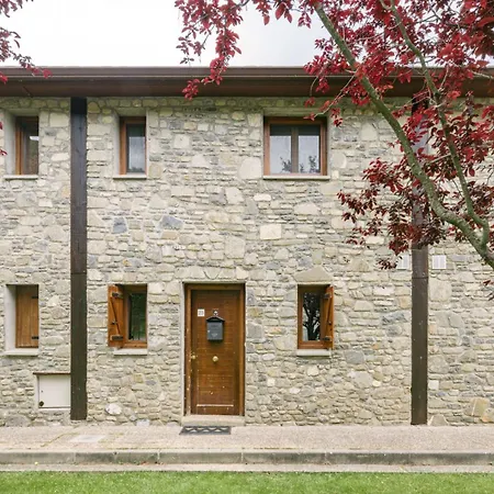 公寓 Casa Altos De Santiago *