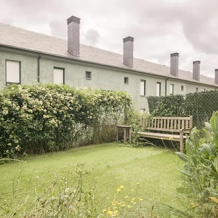 Casa Altos De Santiago 比利亚努亚