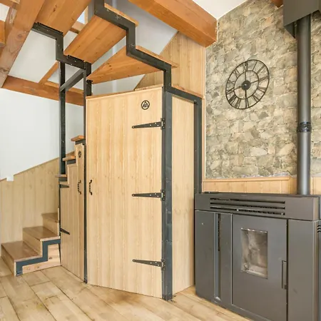 Apartment Casa Altos De Santiago *