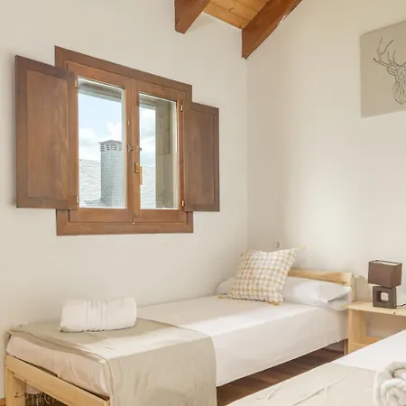 Casa Altos De Santiago