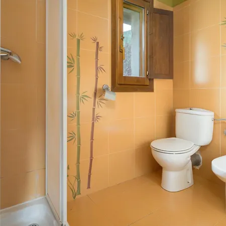 Casa Altos De Santiago 公寓