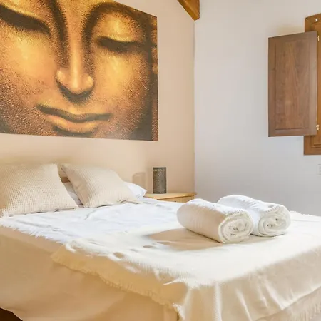 Casa Altos De Santiago Apartment Villanua