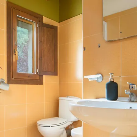 Casa Altos De Santiago Апартаменты *