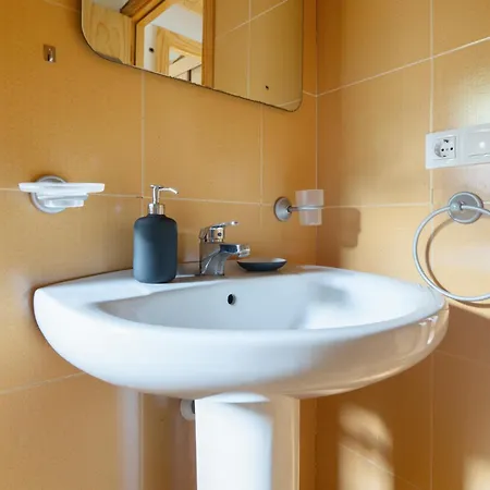 Casa Altos De Santiago 公寓