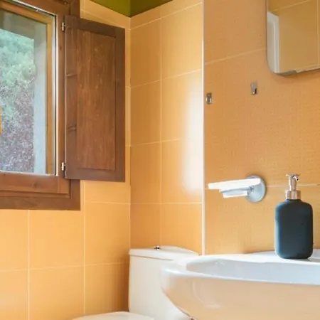 Casa Altos De Santiago