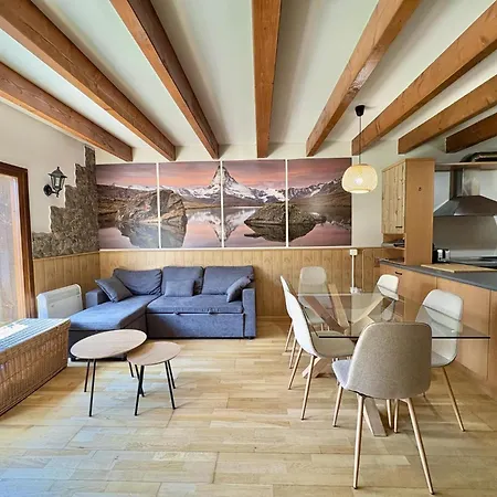 Апартаменты Casa Altos De Santiago