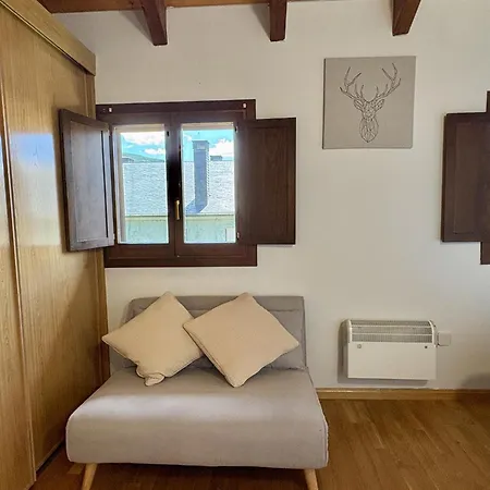 Casa Altos De Santiago Апартаменты