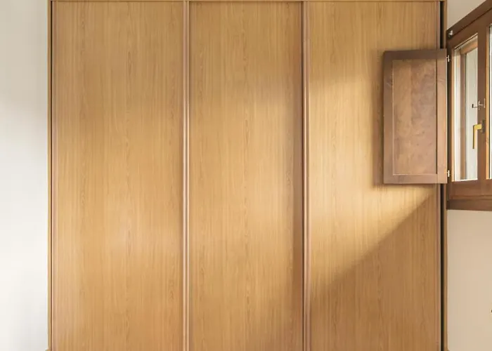 Casa Altos De Santiago Lägenhet *