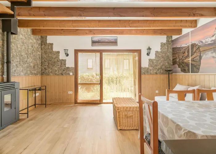 Casa Altos De Santiago *