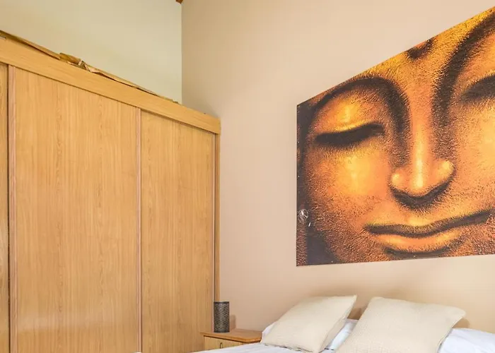 Casa Altos De Santiago * Villanúa