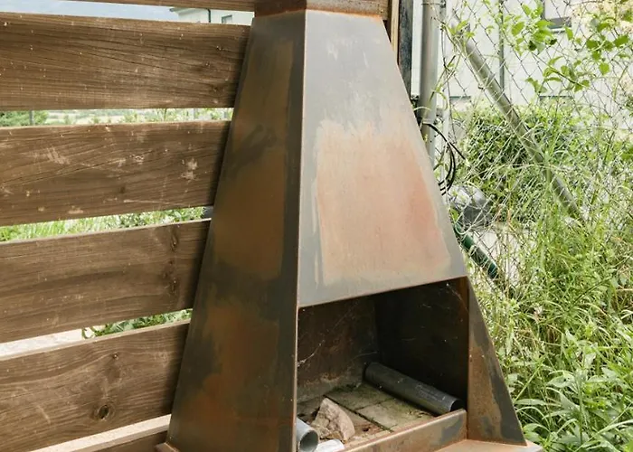 Casa Altos De Santiago Apartment *