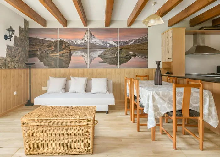 Casa Altos De Santiago *