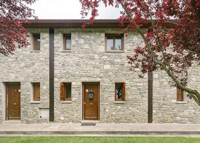 Lägenhet Casa Altos De Santiago *