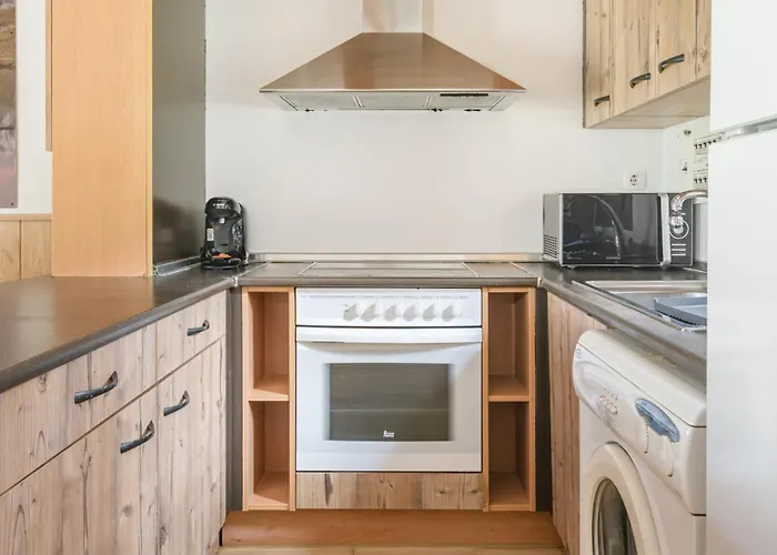 Casa Altos De Santiago * Villanúa