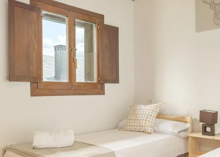 Casa Altos De Santiago