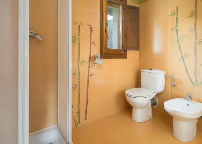 Casa Altos De Santiago Apartment