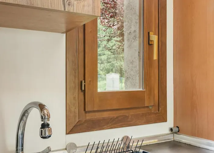 Casa Altos De Santiago Lägenhet Villanúa